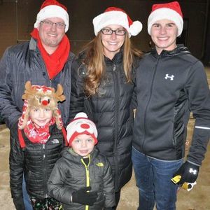 Meet your Posher, Rick